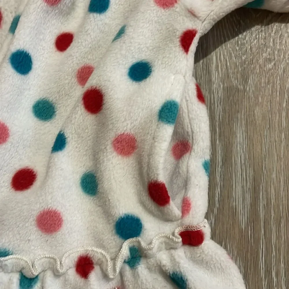 3 for $20 - Toddler Fleece Zip Up